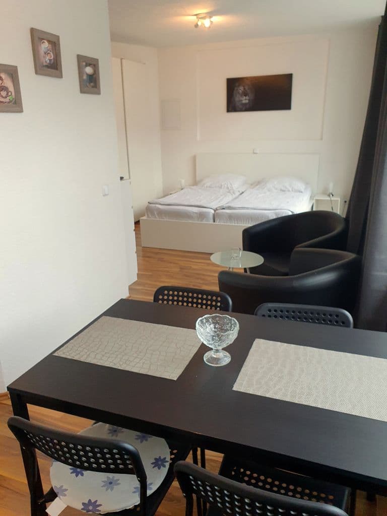 Apartment Petersberg