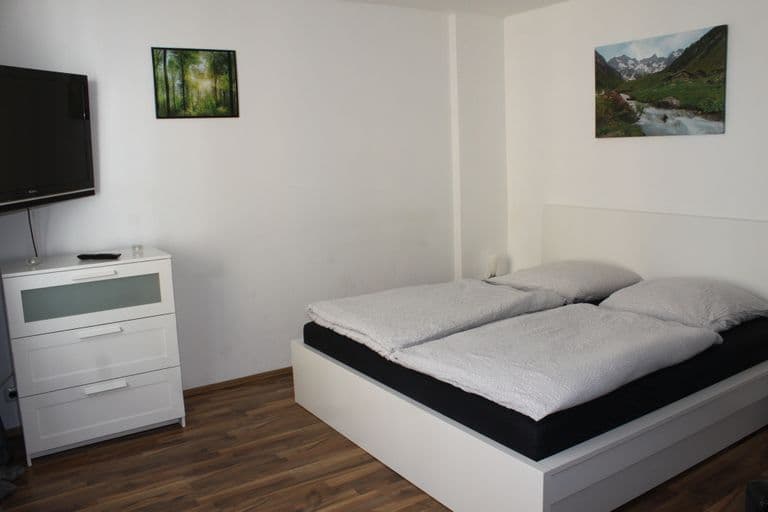 Apartment Cyriaksburg