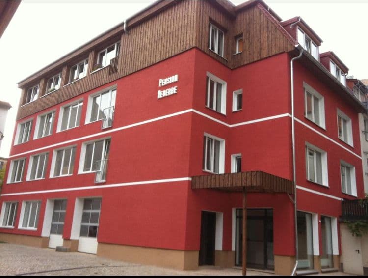 Pension Neuerbe